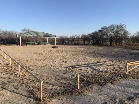 277 North Group Campground, Loop: B