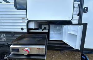 2024 Forest River RV Wildwood 29VBUDX