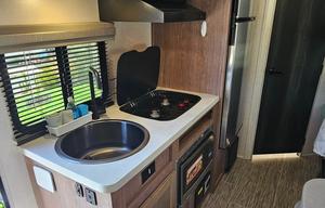 Enjoy Life Unplugged W/Off-Grid Capabilities