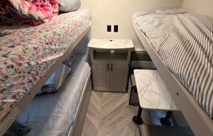 Prowler  Bunk house