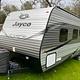 Spacious Clean New 29' Jayco RockyMountain Trailer