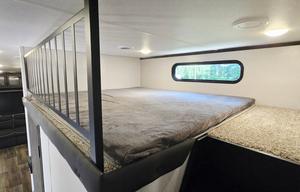 2021 Forest River RV Cardinal Limited 377MBLE