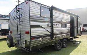 2022 Forest River RV EVO Select 268BH