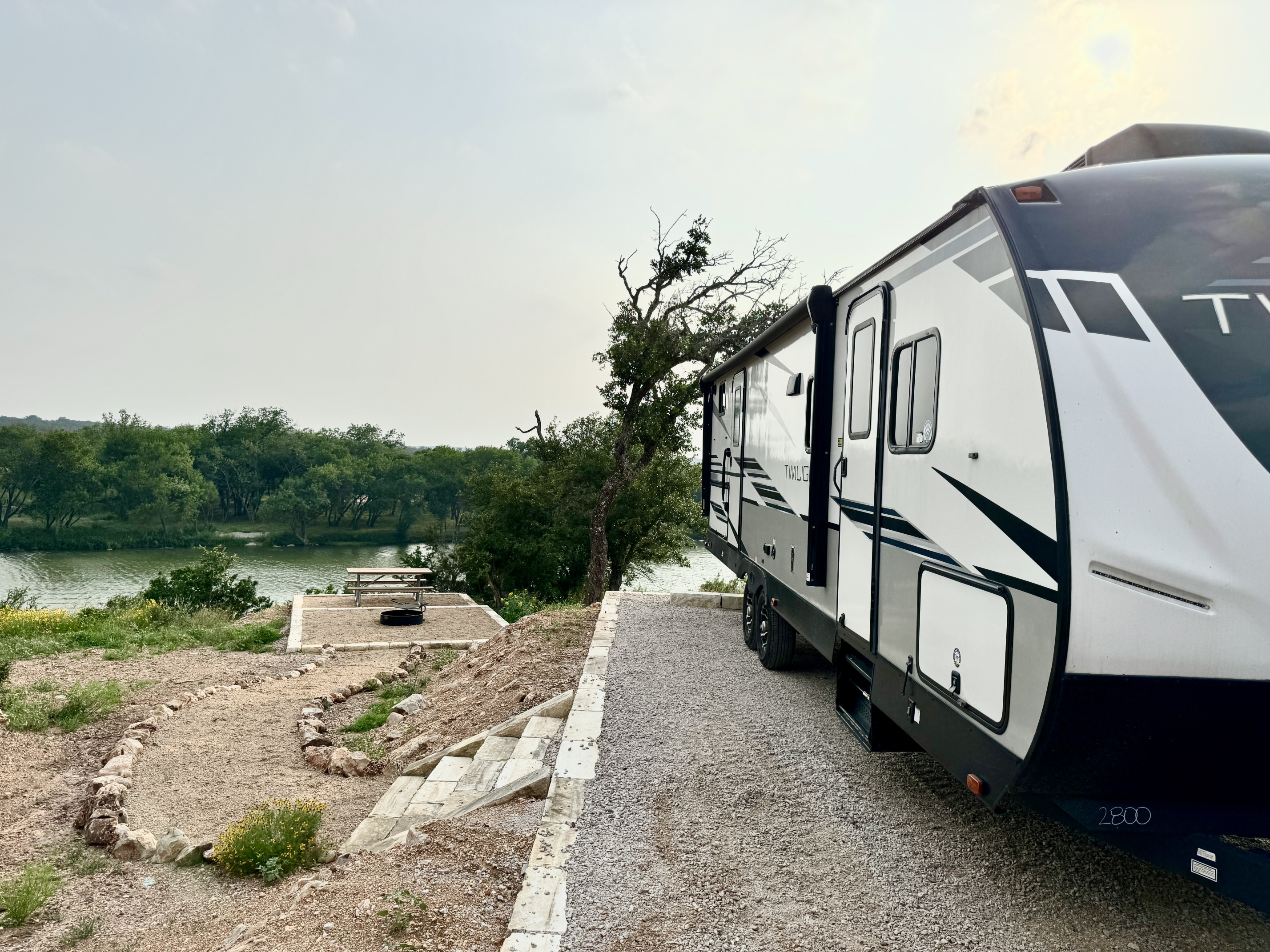 River's Edge Campground