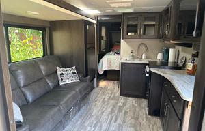 2021 Grand Design Transcend Xplor  (Delivery Only)