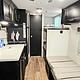 2022 Forest River RV Wolf Pup Black Label 16BHSBL