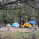 South Steens Campground