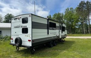Memories Made Rental Camper