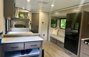 2026 Grand Design Transcend Xplor 26BHX