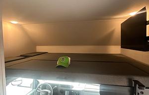 S16 2027 Sunseeker - Compact - No Slide Outs