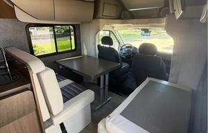 Little Wanderer 2014 Itasca Viva 23L - Sleeps 6