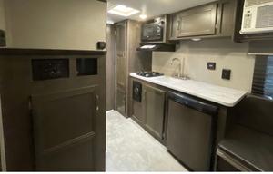 2021 Jayco Baja-SUV towable, free 3500w generator
