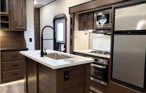 2020 Prime Time RV Crusader LITE 29RS