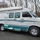 2002 27North Adventure Vans Progress RV rental photo 3