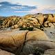 Jumbo Rocks, Joshua Tree National Park
