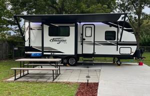 2020 Grand Design Imagine XLS 22RBE