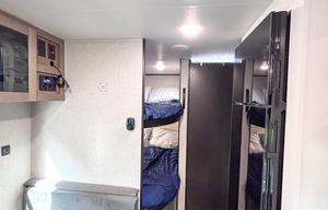 2025 Jayco Jay Flight - perfect family getaway