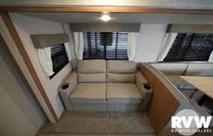 2024 Prime Time RV Avenger 27DBS RV rental photo 9
