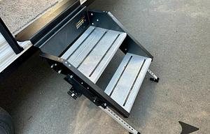 Dembe- 2025 Jayco Jay Flight 260BHW- Unleash fun