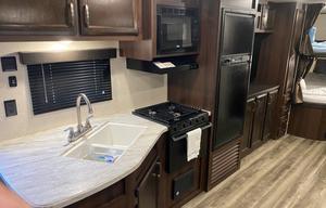 2021 Jayco Jay Flight Double Bunks - 6ix