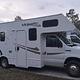 2017 Thor Motor Coach Four Winds 22B