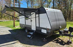 Voyager – Adventure ready, budget friendly