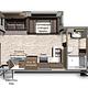 B&B Bunkhouse Camper