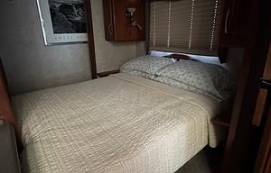 Burning Man RV Rental – Your Oasis in the Dust