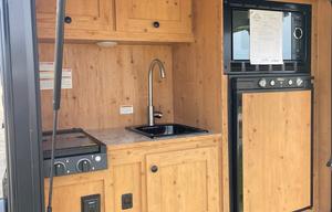 2026 Sunset Park RV Sunray 109