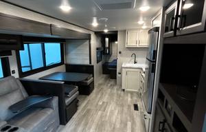 2023 Jayco Jay Flight 263RBS