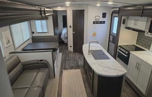 Ultimate Family Camper