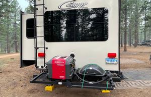 2018 Keystone RV Cougar 310RLS