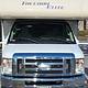 2015 Thor Freedom Elite LPA515