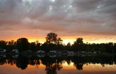 Niagara Hartland RV Resort