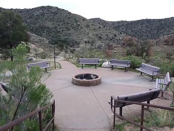 Molino, Loop: MOLINO