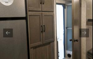 2021 Coachmen RV Apex Ultra-Lite 290BHS
