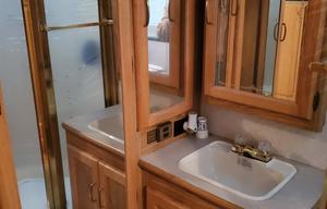 Edson RV Adventures