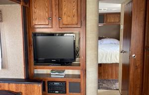 2013 Keystone Hideout Family Travel Trailer