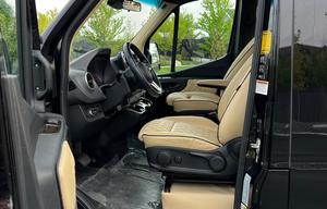 Excellent comfort for your amazing road trip!!