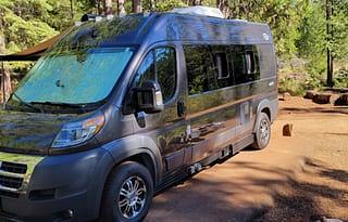 Carado Banff | Small Footprint. Big Adventures