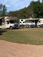 Ponds and Pines RV Park