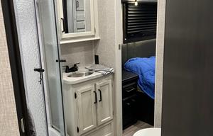 2023 Entegra Coach Odyssey 31F