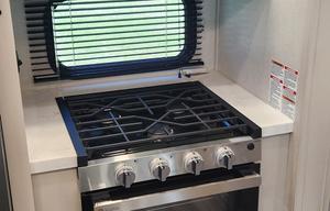 NEW 2025 Coachmen Chaparral 375BAF (2 full baths)