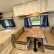 GeoPro | Modern, Cozy & Well-Equipped, Easy to Tow
