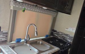 2017 Thor Motor Coach Four Winds Sprinter 24FS