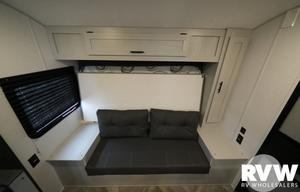 NEW 2022 23' Bunkhouse Travel Trailer #3