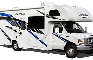 Family Friendly RV sleeps 9 with Kids Bunks!