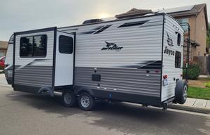 2022 Jayco Jay Flight SLX Rocky MTN ED 242BHSW