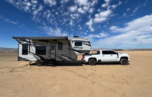 2023 Eclipse Attitude Pro-Lite 2816SAG