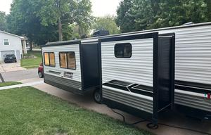 The Bunkhouse